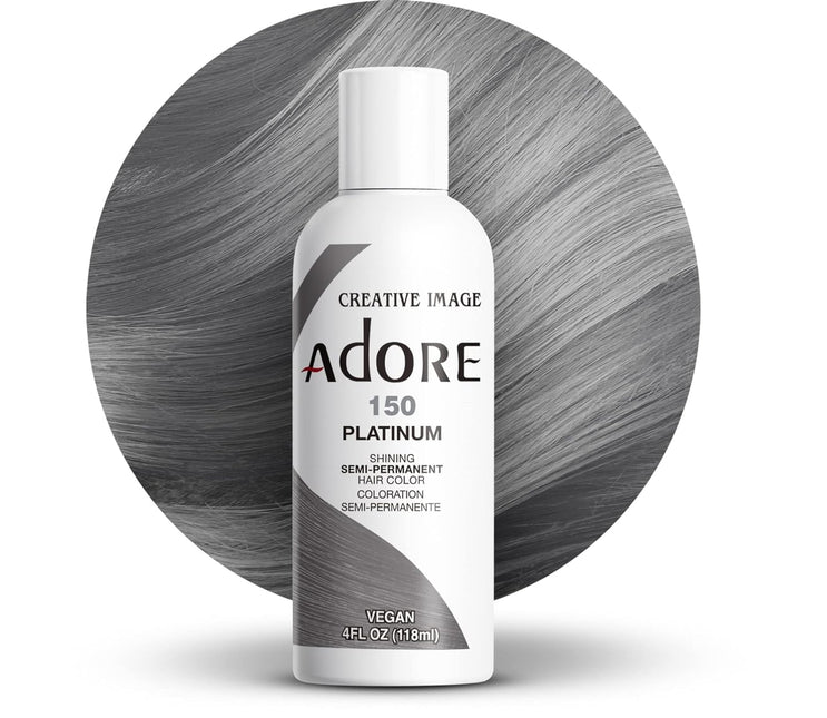 Adore 150 Platinum
