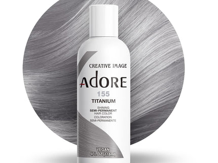 Adore 155 Titanium