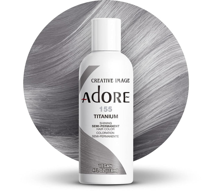 Adore 155 Titanium