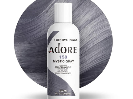 Adore 158 Mystic Gray
