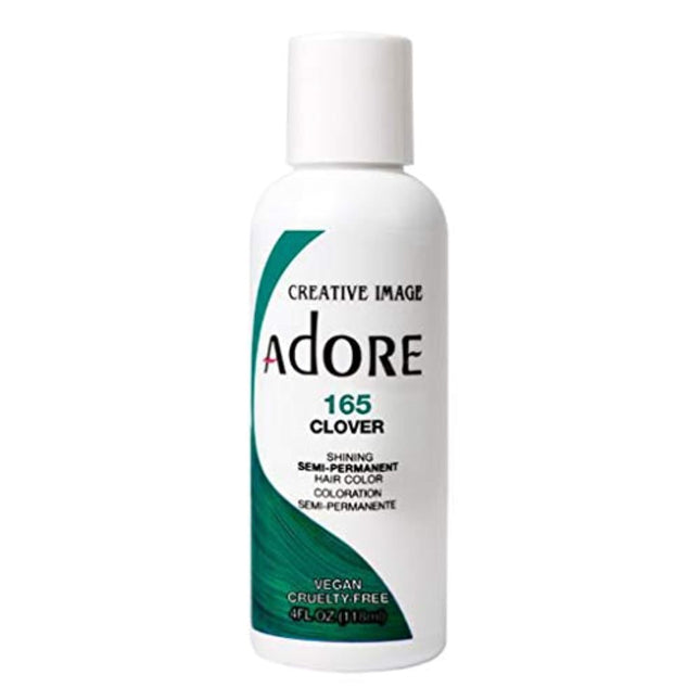 Adore 165 Clover
