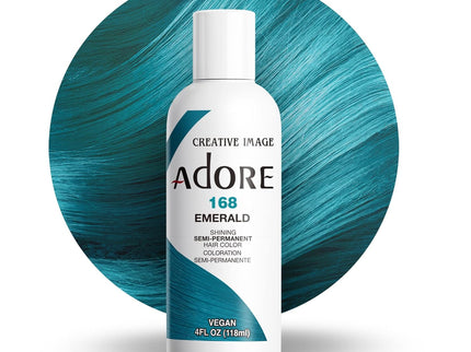 Adore 168 Emerald