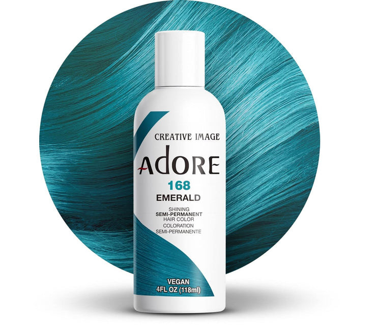 Adore 168 Emerald
