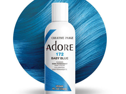 Adore 172 Baby Blue