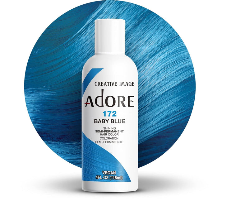 Adore 172 Baby Blue