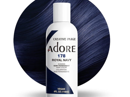Adore 178 Royal Navy