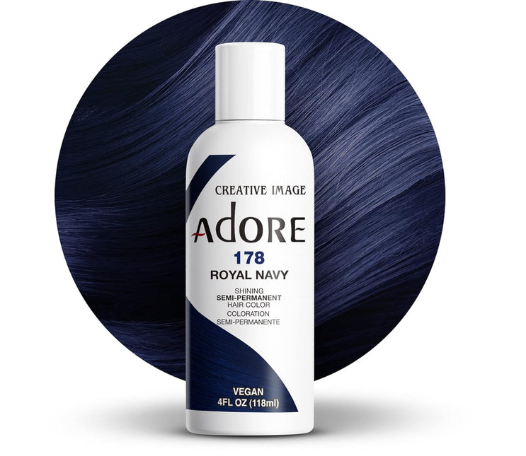 Adore 178 Royal Navy