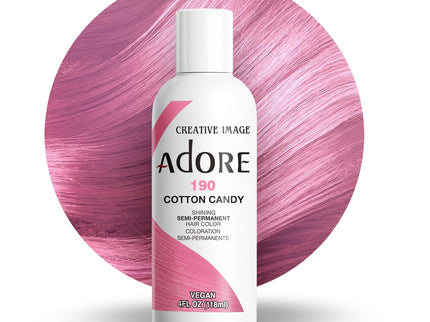 Adore 190 Cotton candy