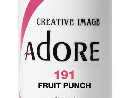 Adore 191 Fruit Punch