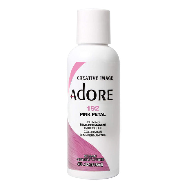 Adore 192 Pink Petal