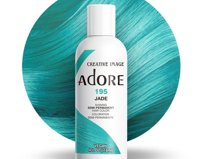 Adore 195 Jade