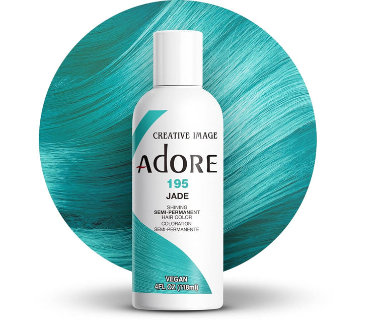 Adore 195 Jade