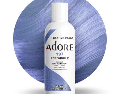 Adore 197 periwinkle