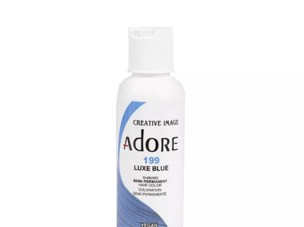 Adore 199 Luxe Blue