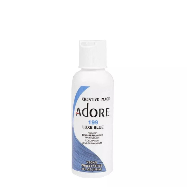 Adore 199 Luxe Blue