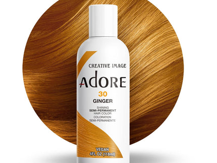 Adore 30 Ginger