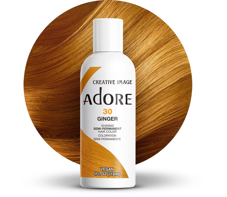 Adore 30 Ginger