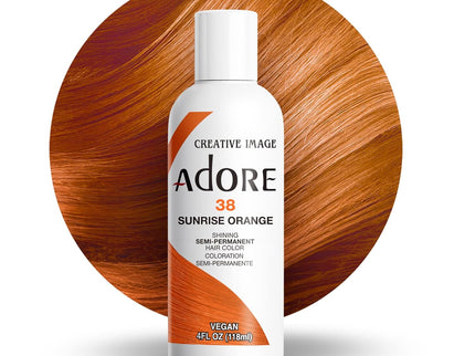 Adore 38 Sunrise