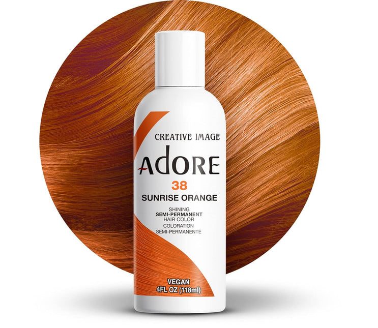 Adore 38 Sunrise