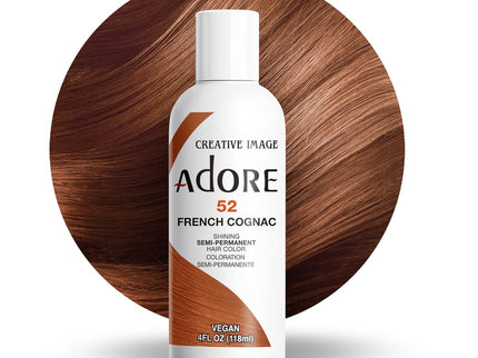 Adore 52 French Cognac