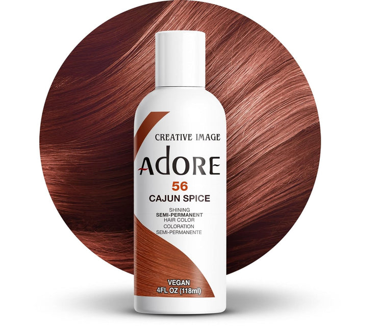 Adore 56 Cajun Spice