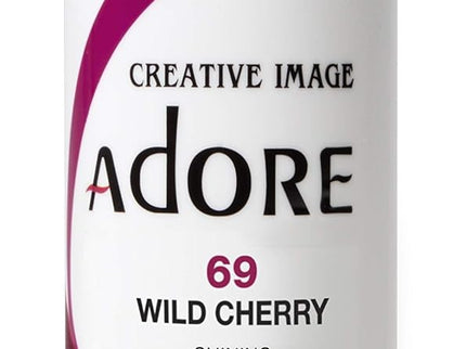Adore 69 Wild Cherry