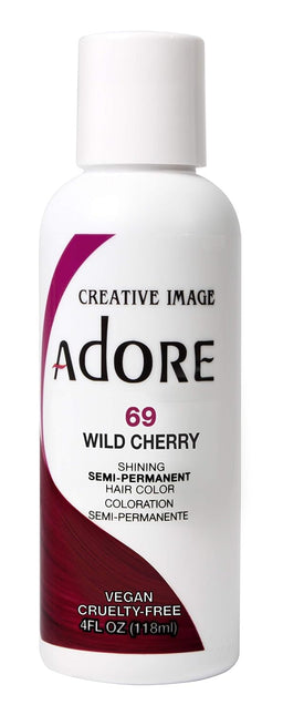 Adore 69 Wild Cherry