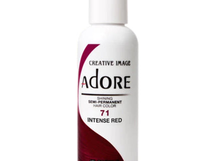 Adore 71 Intense Red