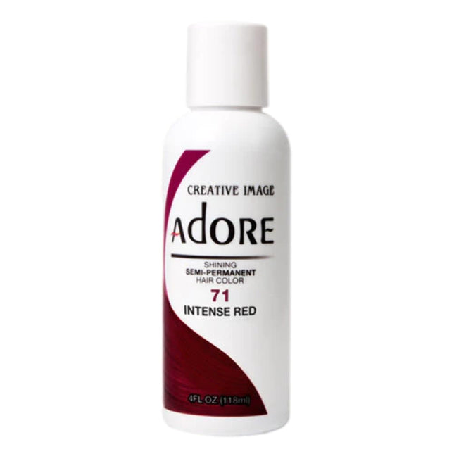 Adore 71 Intense Red