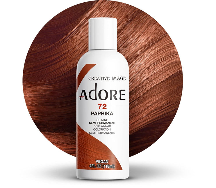 Adore 72 Paprika