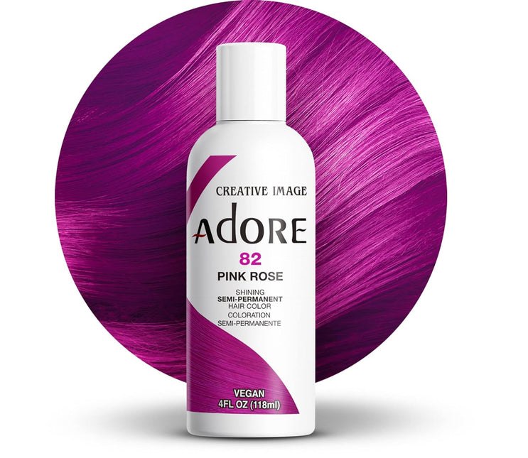 Adore 82 Pink Rose