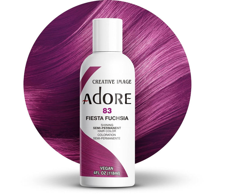 Adore 83 Fiesta Fuchsia