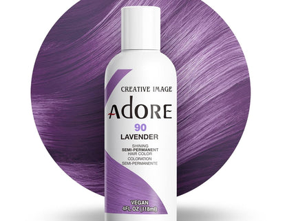 Adore 90 Lavender