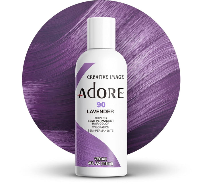 Adore 90 Lavender