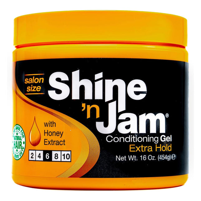 Shine n Jam 16oz