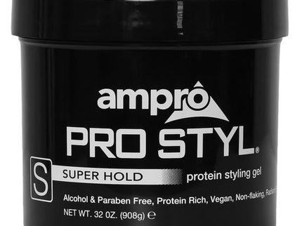Ampro gel super hold