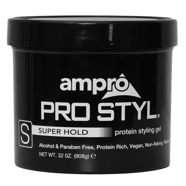 Ampro gel super hold