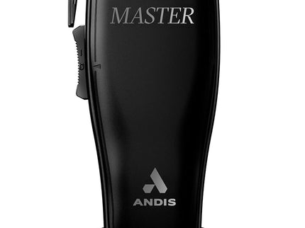 Andis master cordless clippers