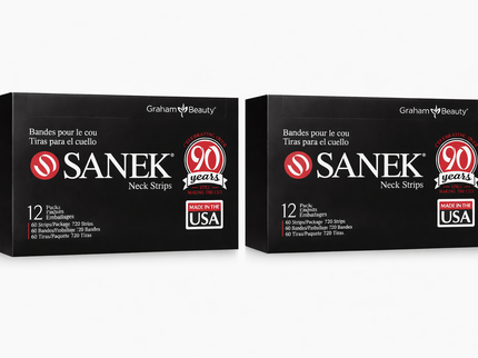 Sanek Neck Strips