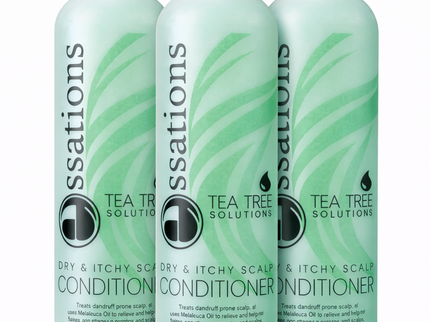 Dry & Itchy Scalp Conditioner