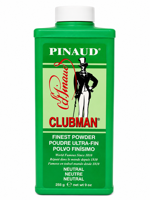 Club Pinaud