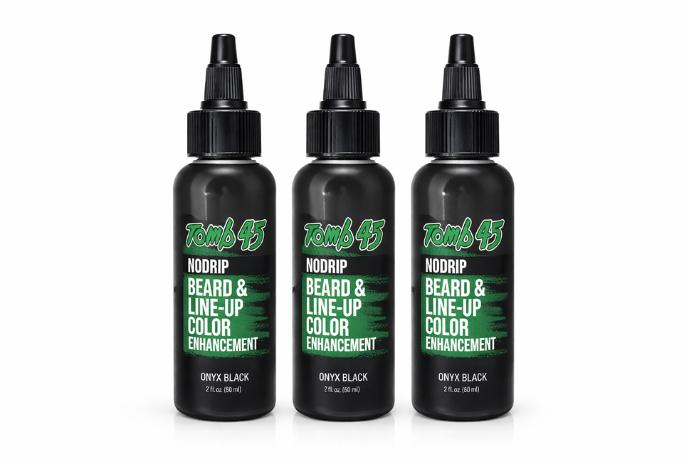 Tone enhancement 45 black