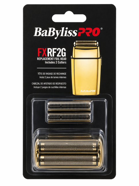 Babyliss Pro replacement foil