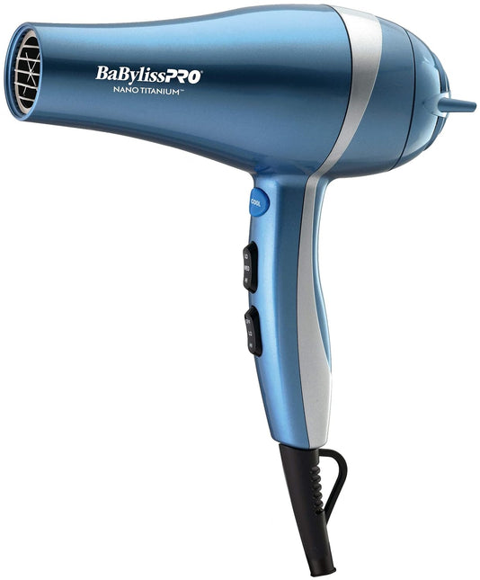 Babyliss dryer