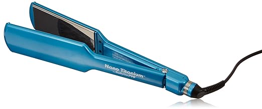 Babyliss flat iron