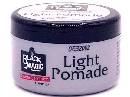 Black Magic Pomade