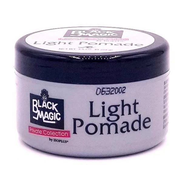 Black Magic Pomade