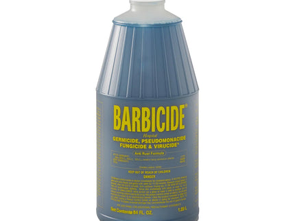 Barbicide