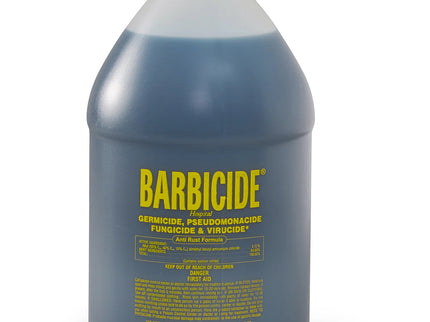 Barbicide