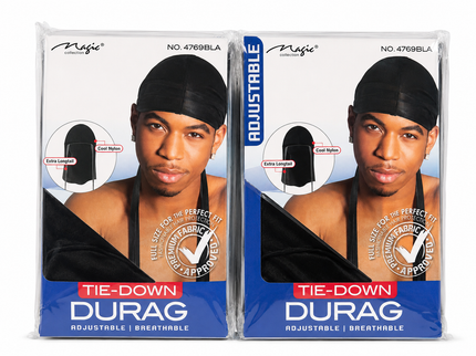 Durag (Pack of 12)
